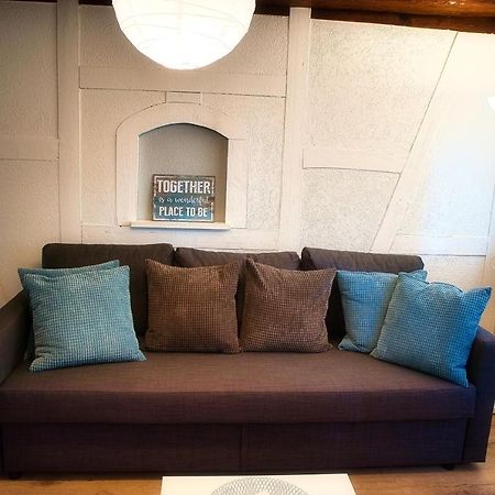 Cozy Apartment Close To Zurich Airport And City Oberglatt Ngoại thất bức ảnh