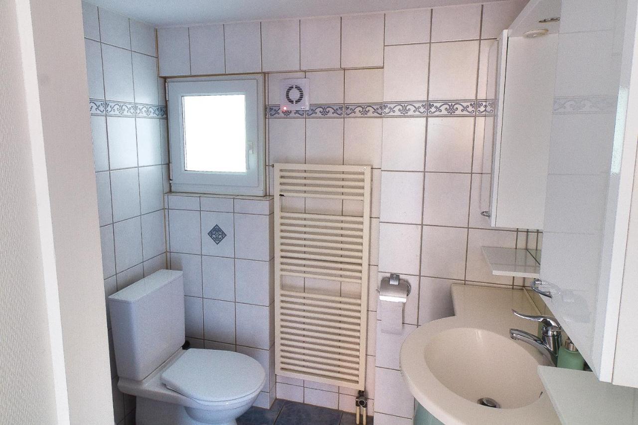Cozy Apartment Close To Zurich Airport And City Oberglatt Ngoại thất bức ảnh
