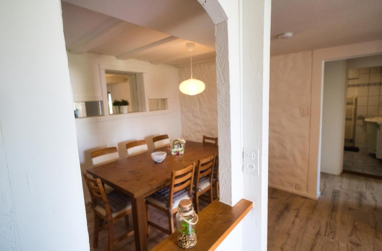 Cozy Apartment Close To Zurich Airport And City Oberglatt Ngoại thất bức ảnh