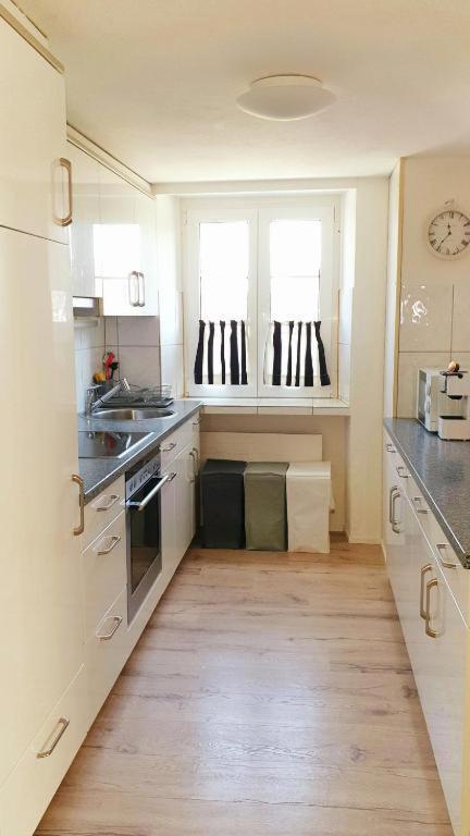Cozy Apartment Close To Zurich Airport And City Oberglatt Ngoại thất bức ảnh