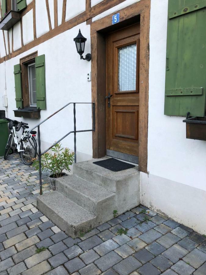 Cozy Apartment Close To Zurich Airport And City Oberglatt Ngoại thất bức ảnh